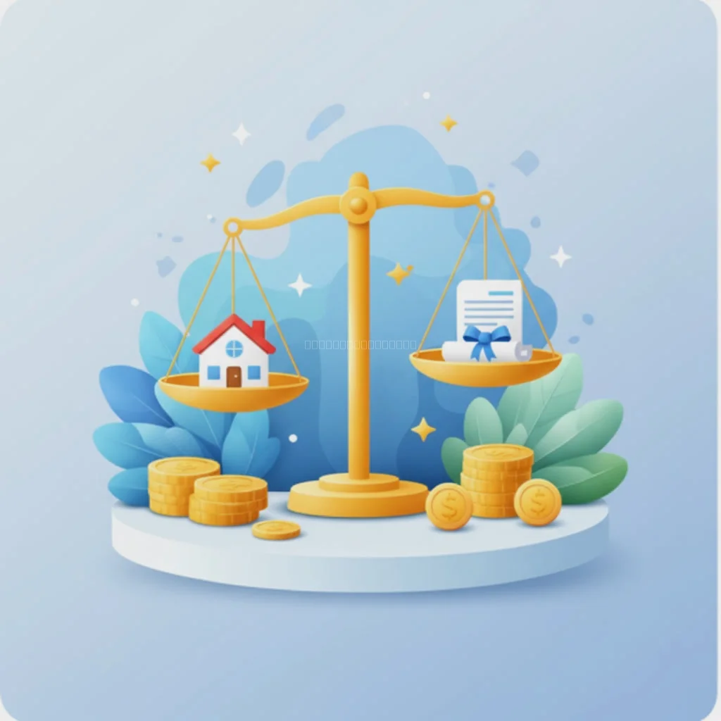 Valutazione gratuita
